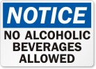 notice