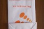 vomit bag