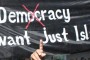 SignNoDemocracyJustIslam