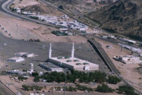 muzdalifa